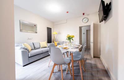 🌳🐇 Large Ensuite Rooms - &pound;100 OFF 1st Month Rent Main Photo
