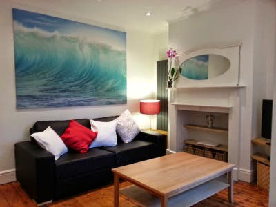 Double room in beautiful shared house.  Main Photo