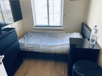Single Room in Heathrow Area Main Photo