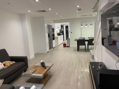 New Bright Double Room Zone 2 Main Photo