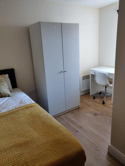 Double En-Suite - Wappenbury Close -CV2 1Ha Main Photo