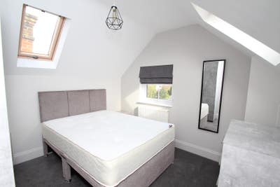 Excellent En Suite Double Room Main Photo
