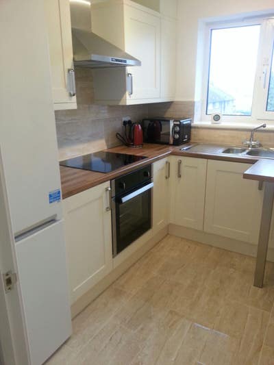 Amaizing Single room available in Canning Town E16 Main Photo