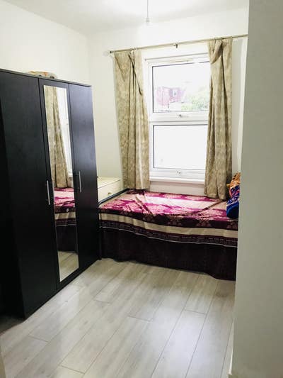 Double Room to Let  Main Photo