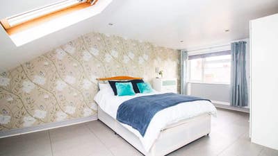 Student house available for 26/27 academic year! Main Photo