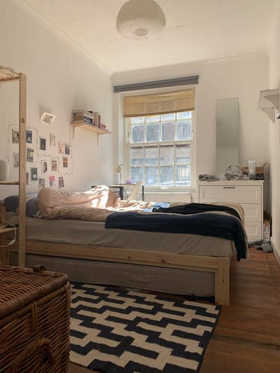 Double Furnished room Haggerston  Main Photo