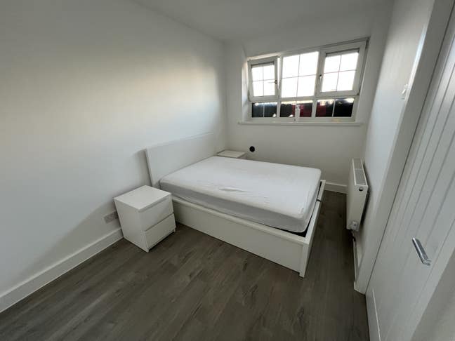 Double room for rent Main Photo