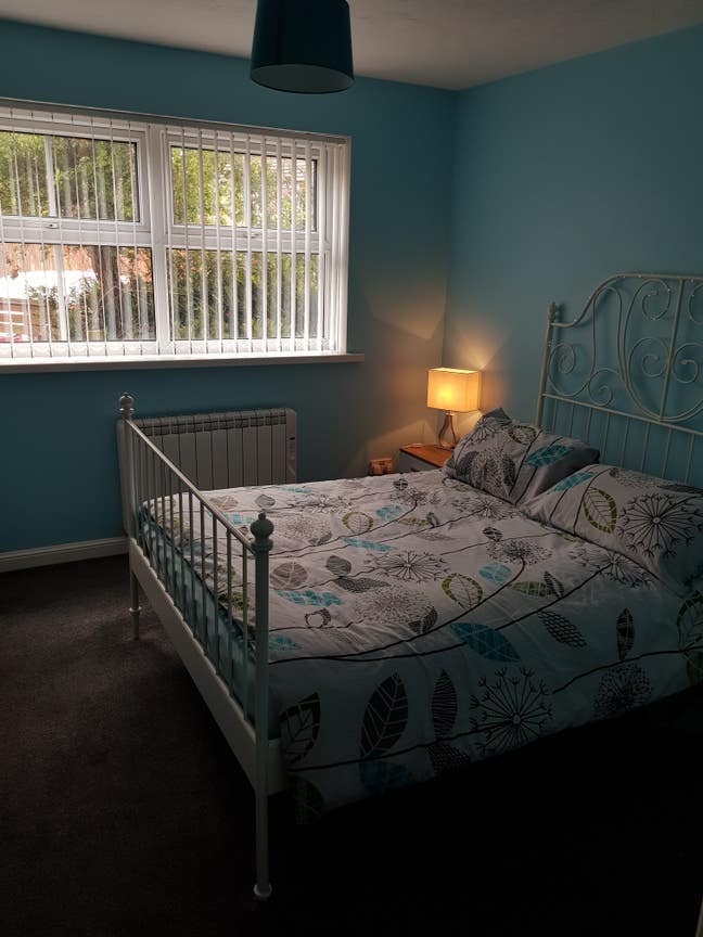 Room to rent in Newport Furnished Main Photo