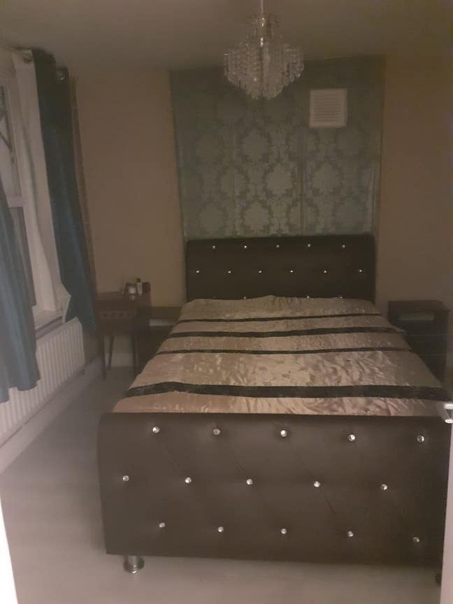 Single room available Main Photo