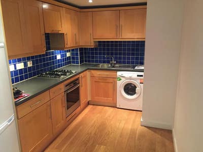 Spacious Double Room Available from 4 August 2026 Main Photo