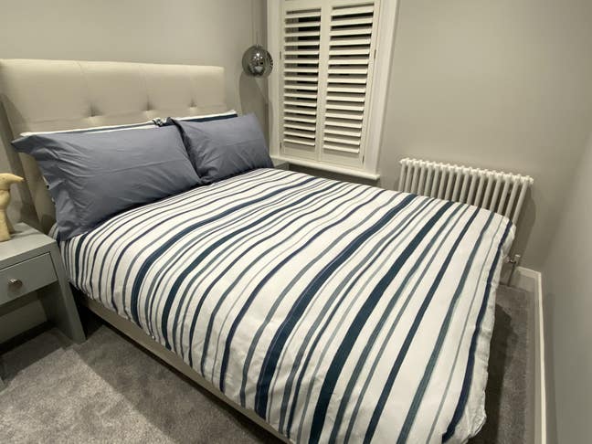 Luxury Double Bedroom  Main Photo