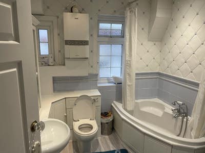 En-suite Rooms to Let in Thornton Heath  Main Photo