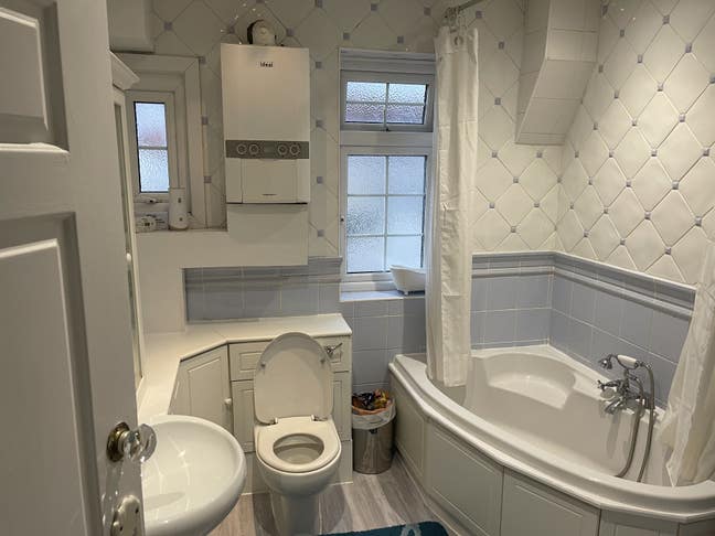 En-suite Rooms to Let in Thornton Heath  Main Photo