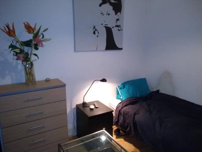 Lovely Flatshare in Maida Vale Main Photo
