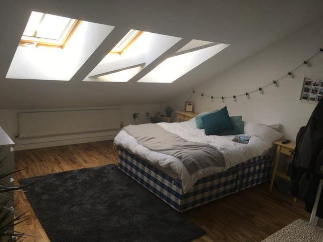 Fast! 3 Bedrooms Available Now!!! Main Photo