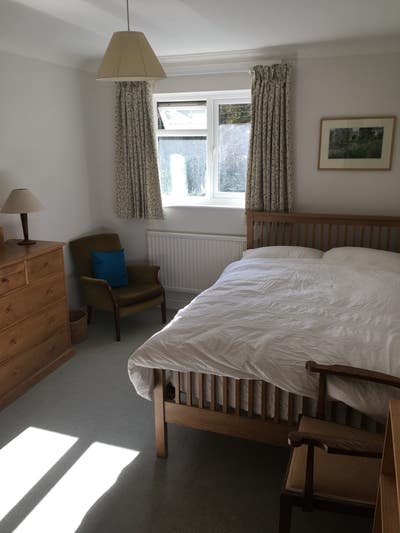 Double room with en-suite  Main Photo
