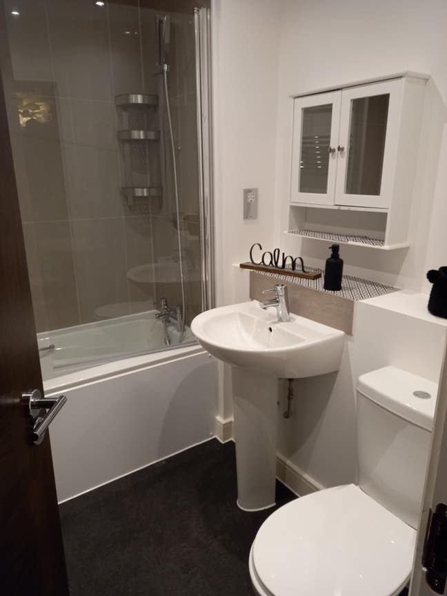 Stunning En Suite Double Room Main Photo