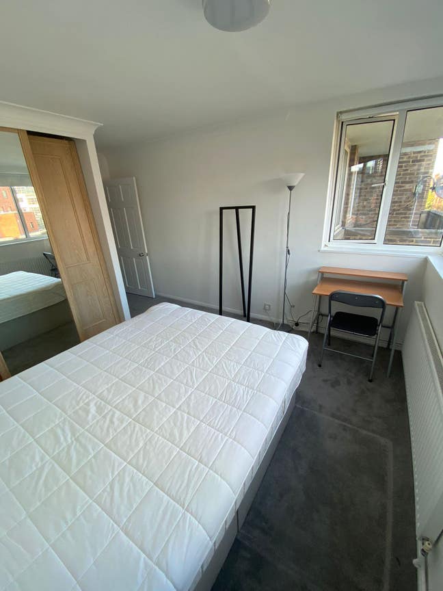 VICTORIA||Fantastic Room|Modern flat|Belgravia Main Photo