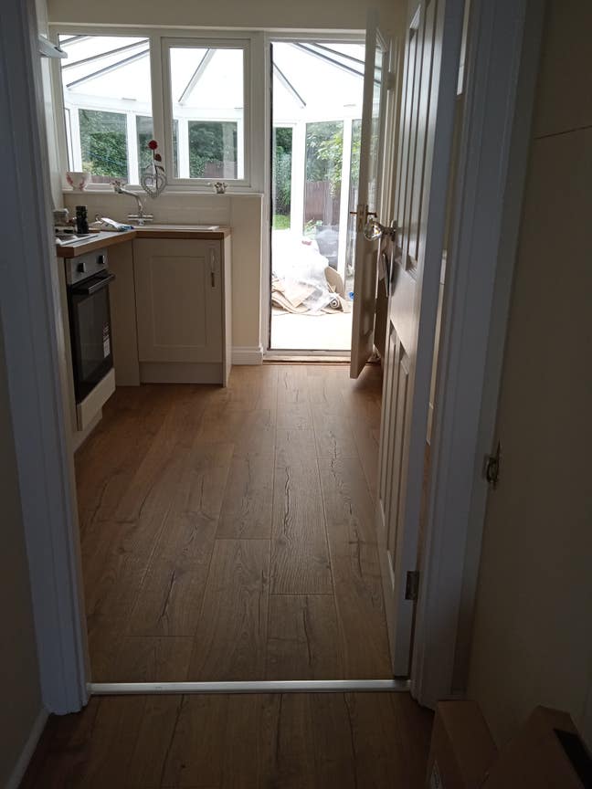 Spacious Double Room Main Photo