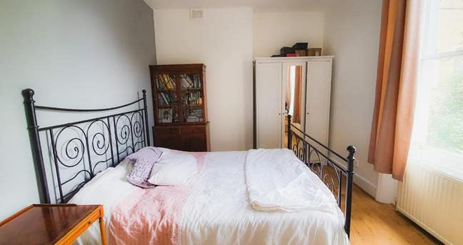  double rooms Main Photo