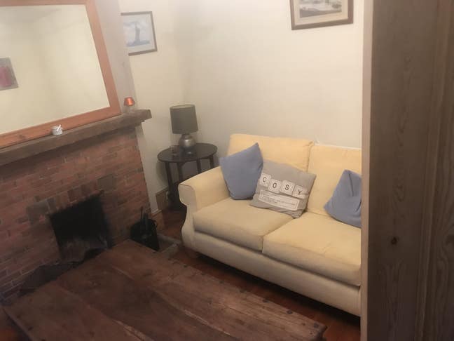 Whitstable 200 Yards Harbour Beach High St Main Photo