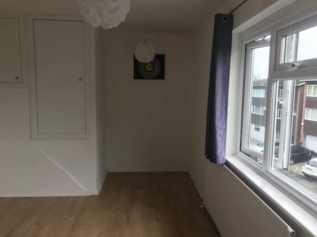 Double Room in Chigwell, London IG7 6JR Main Photo