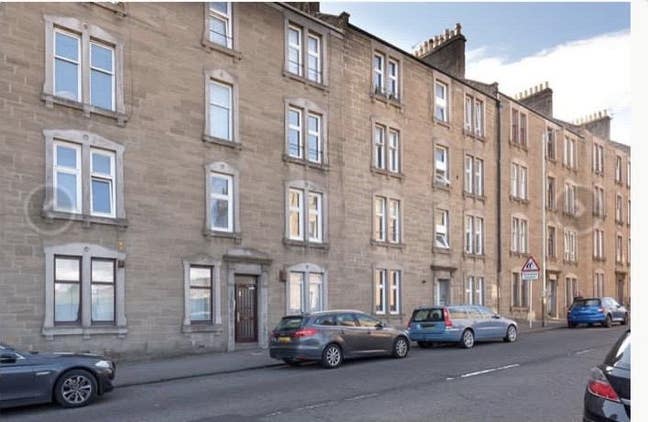 1 Bedroom Flat For Rent Main Photo
