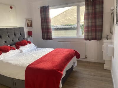 Friendly house share with garden  Main Photo