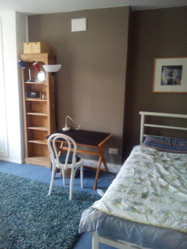 Room with Kitchenette Main Photo