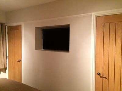 Double room  Main Photo