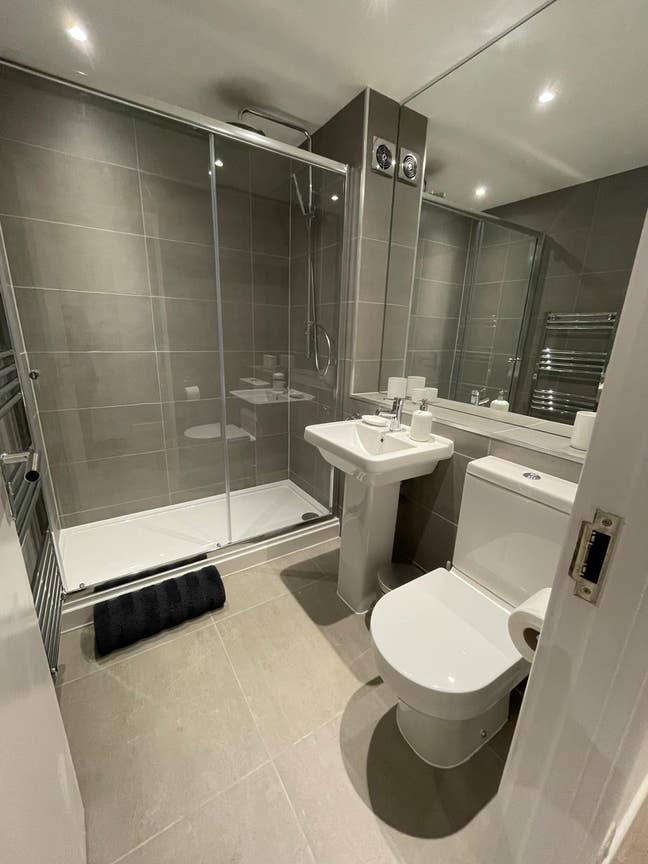High end house share  Main Photo