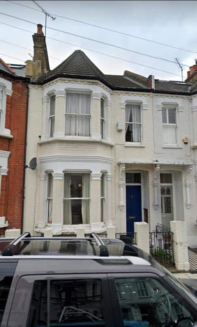 1 double bedroom available in Clapham  Main Photo