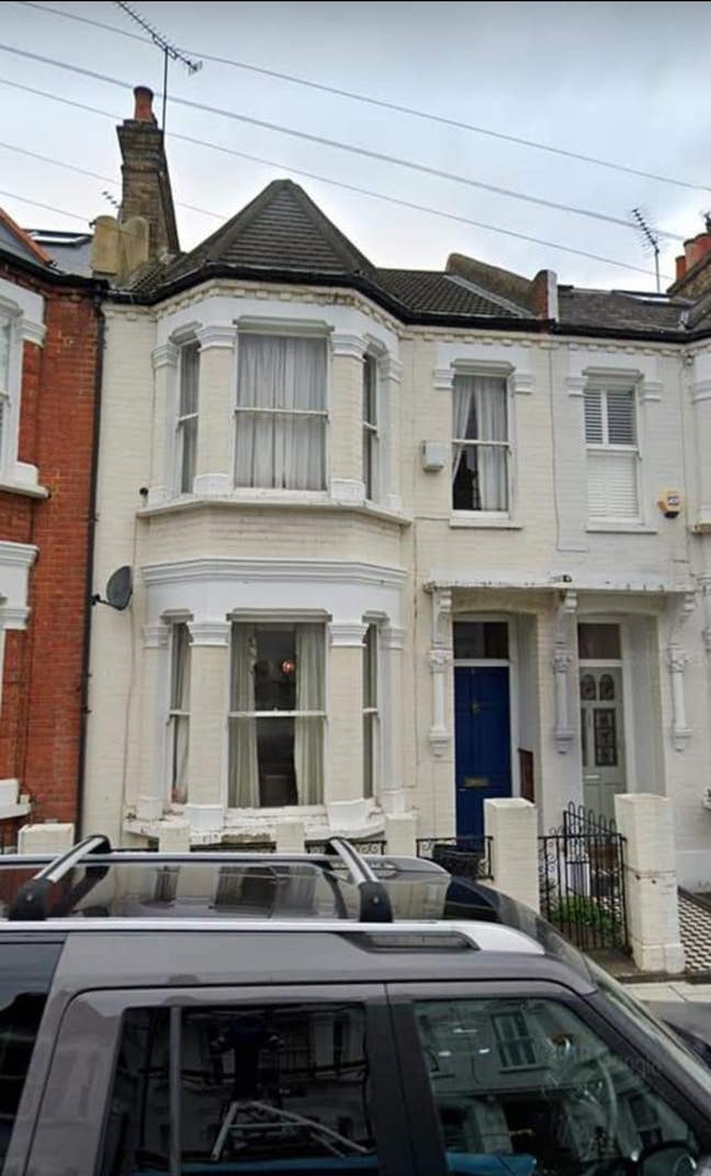 1 double bedroom available in Clapham  Main Photo
