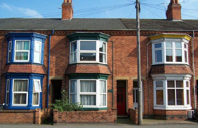 Double Bedroom for Rent  in a Shared House Main Photo