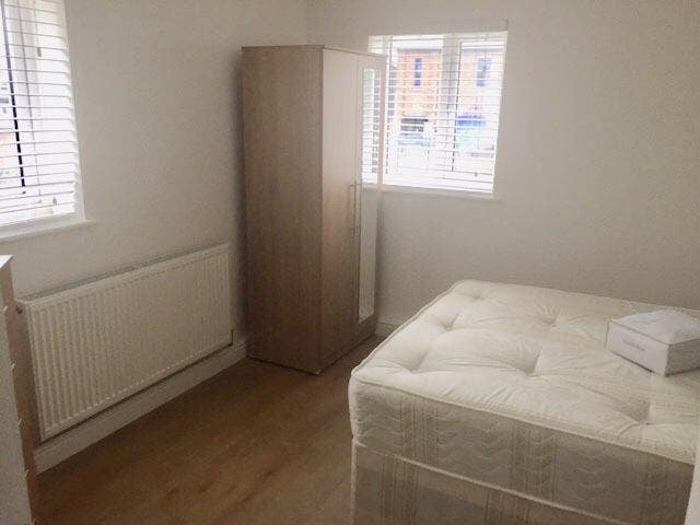 Watford Double Room Available  Main Photo
