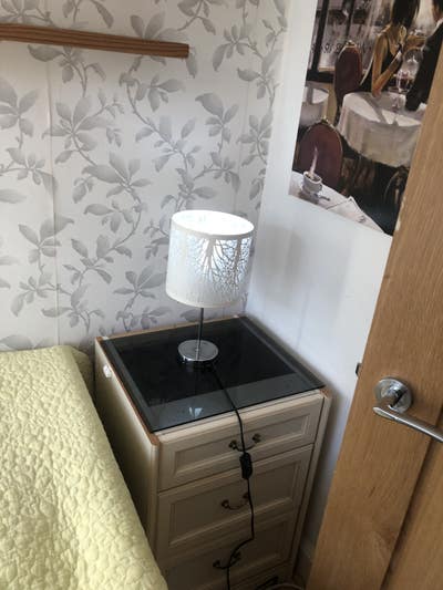 Very comfortable Single room Main Photo
