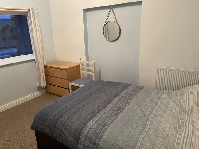 Rooms to Let  Main Photo