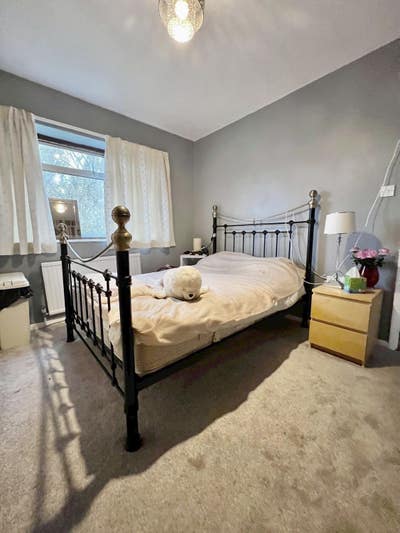 Lovely furnished room  Main Photo