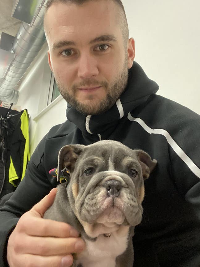 Professional male seeking flat in Ldn Bridge Main Photo