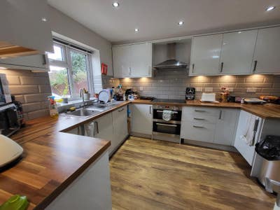 Lovely rooms to rent in Banbury ✅ Main Photo