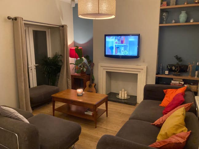 Double room - Splott  Main Photo