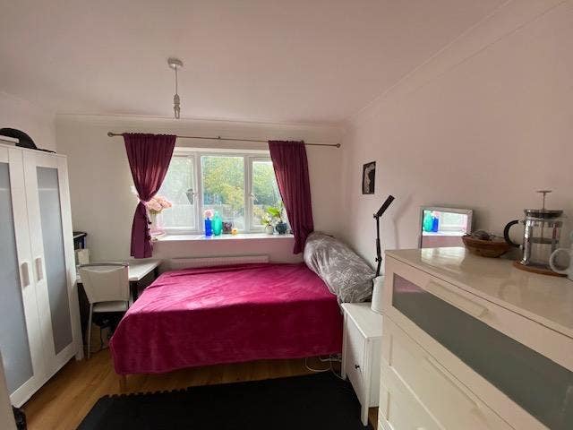 Double Room in a Female House, Near Addenbrokes  Main Photo