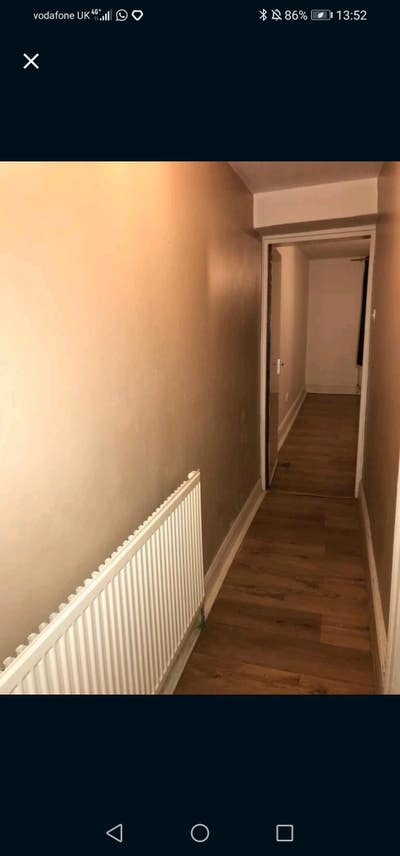 Spacious Large Double room in Queens Park Main Photo
