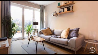 Modern stylish one bed Brixton flat  Main Photo