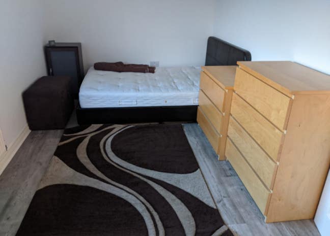 Double room in Newton Leys MK3 &pound;650  Inc.bills  Main Photo