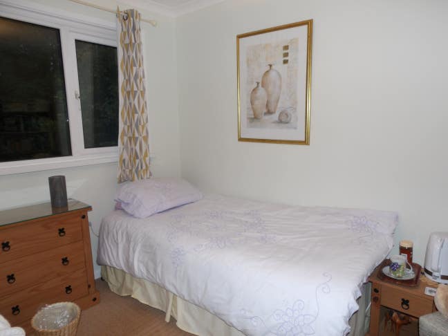 Room to let at St. Joseph Truro  Main Photo
