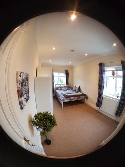 Big En-suite Room in Great House in St.Annes Main Photo