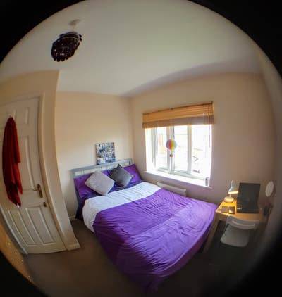 Double room near Southmead/Filton/Horfield Main Photo
