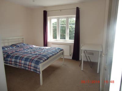 Good size room available in Southmead Main Photo