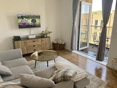 Brand New Flat in Colindale Double Room Available Main Photo